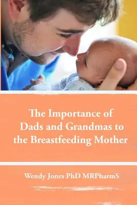 Význam otcov a starých mám pre dojčiace matky: Americká verzia - The Importance of Dads and Grandmas to the Breastfeeding Mother: US Version