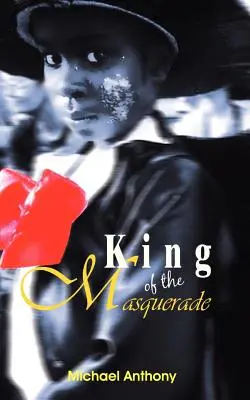 Kráľ maškarády - King of the Masquerade