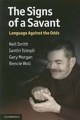 Znaky divocha - The Signs of a Savant