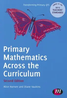 Matematika na základných školách v rámci učebných osnov - Primary Mathematics Across the Curriculum