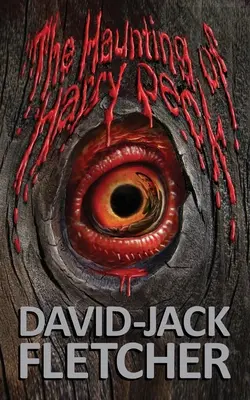Strašidlá Harryho Pecka - The Haunting of Harry Peck
