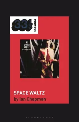 Vesmírny valčík Alastaira Riddella - Alastair Riddell's Space Waltz