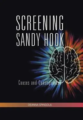 Premietanie filmu Sandy Hook: Príčiny a dôsledky - Screening Sandy Hook: Causes and Consequences