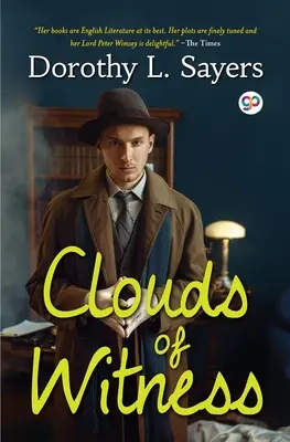 Oblaky svedectva (General Press) - Clouds of Witness (General Press)