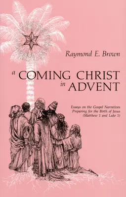 Prichádzajúci Kristus v advente - A Coming Christ in Advent