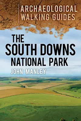 Národný park South Downs - The South Downs National Park