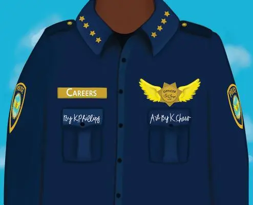 K. Angel Kariéra - K. Angel Careers