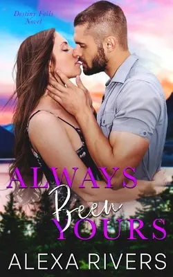 Vždy si bola tvoja - Always Been Yours