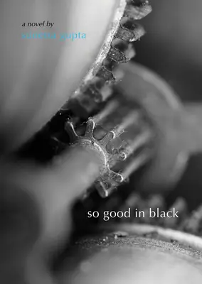 Tak dobre v čiernom - So Good in Black