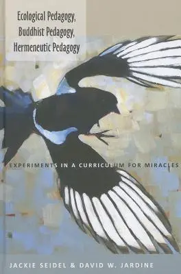 Ekologická pedagogika, budhistická pedagogika, hermeneutická pedagogika; Experimenty v kurikule pre zázraky - Ecological Pedagogy, Buddhist Pedagogy, Hermeneutic Pedagogy; Experiments in a Curriculum for Miracles
