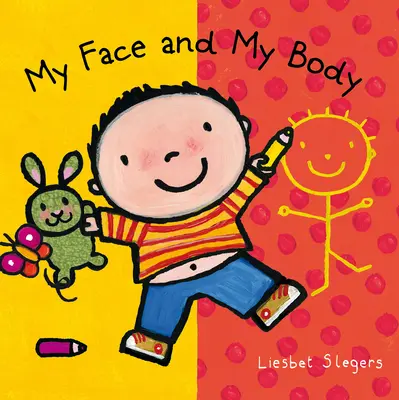 Moja tvár a moje telo - My Face and My Body