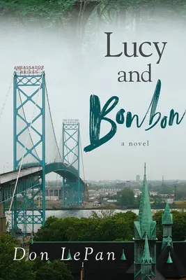 Lucy a Bonbon: 35. zväzok Vianočná kniha pre deti a mládež - Lucy and Bonbon: Volume 35