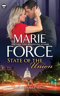 Stav únie - State of the Union