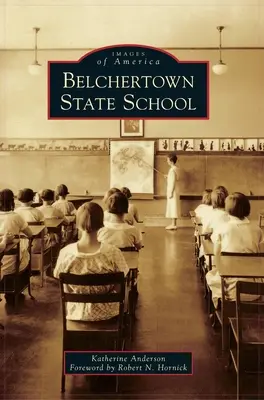 Štátna škola Belchertown - Belchertown State School