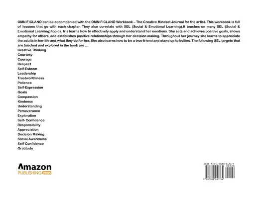 OMNIFICLAND - Pracovná kniha - OMNIFICLAND - Work Book