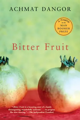 Horké ovocie - Bitter Fruit