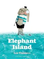 Sloní ostrov - Elephant Island