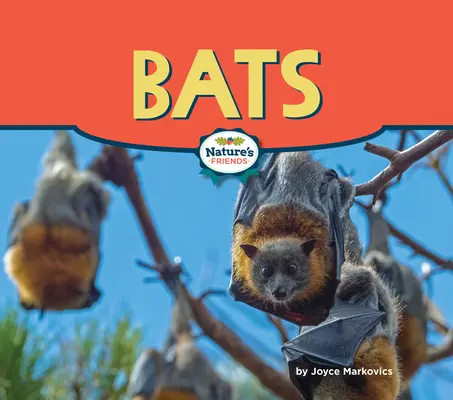 Netopiere - Bats