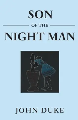 Syn nočného muža - Son of the Night Man