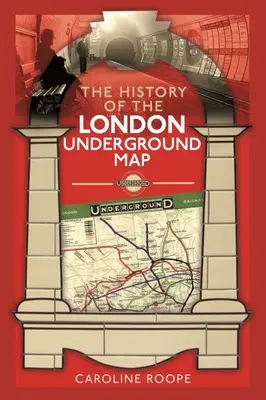 História mapy londýnskeho metra - The History of the London Underground Map