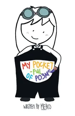 Moje vrecká plné básní - My Pocket-Ful of Poems