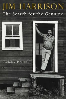 Hľadanie skutočného: Nežánrová literatúra, 1970 - 2015 - The Search for the Genuine: Nonfiction, 1970-2015