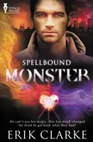 Očarenie: Príšerky - Spellbound: Monster