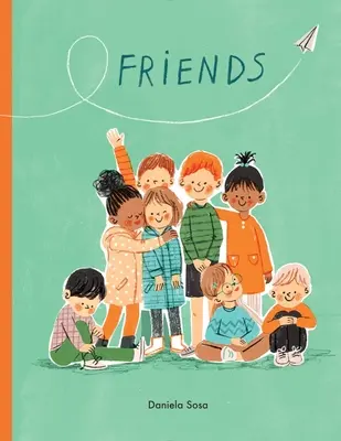 Priatelia - Friends