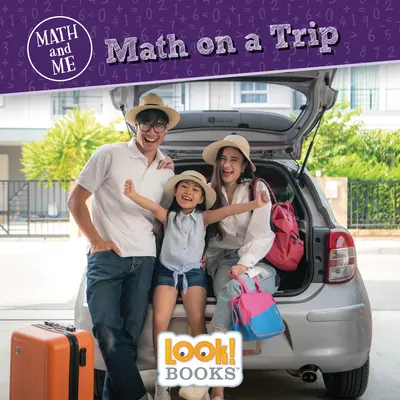 Matematika na výlete - Math on a Trip