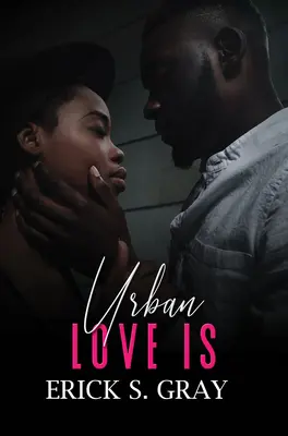 Mestská láska je - Urban Love Is