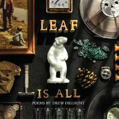List je všetko - Leaf is All