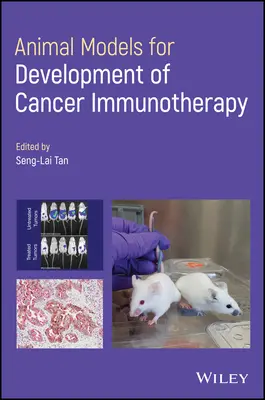Zvieracie modely pre vývoj imunoterapie rakoviny - Animal Models for the Development of Cancer Immunotherapy