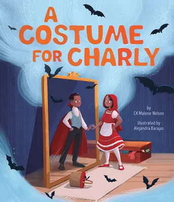 Kostým pre Charlyho - A Costume for Charly