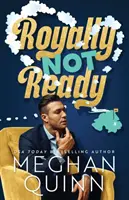 Kráľovsky nepripravený - Royally Not Ready