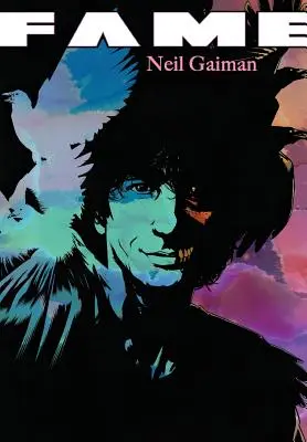 Sláva: Neil Gaiman - Fame: Neil Gaiman