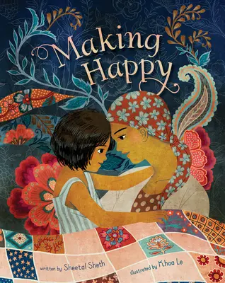 Vytváranie šťastia - Making Happy