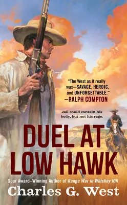 Súboj v Low Hawk - Duel at Low Hawk