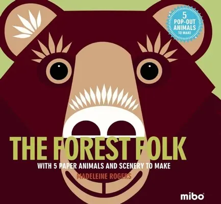 Lesný ľud - The Forest Folk