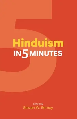 Hinduizmus za 5 minút - Hinduism in 5 Minutes