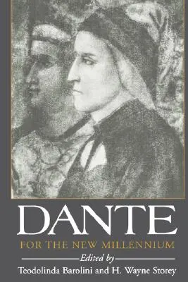 Dante pre nové tisícročie - Dante for the New Millennium