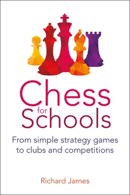 Šach pre školy: Od jednoduchých strategických hier až po kluby a súťaže - Chess for Schools: From Simple Strategy Games to Clubs and Competitions