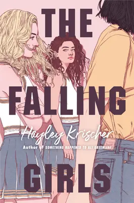 Padajúce dievčatá - The Falling Girls