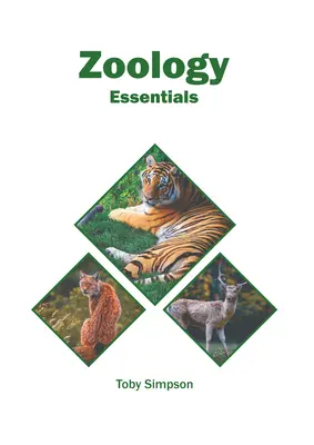 Základy zoológie - Zoology Essentials