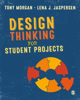 Dizajnové myslenie pre študentské projekty - Design Thinking for Student Projects