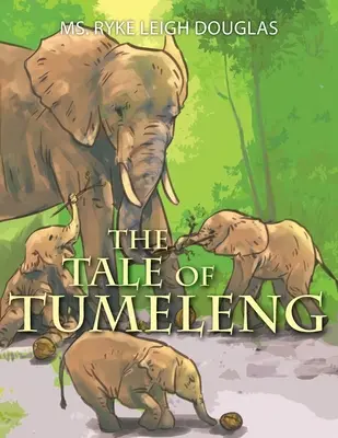 Príbeh o Tumelengovi - The Tale of Tumeleng