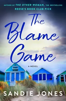 Hra na obviňovanie - The Blame Game