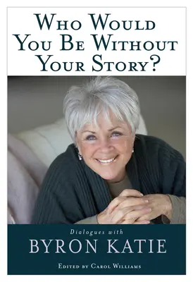 Kto by ste boli bez svojho príbehu? - Who Would You Be Without Your Story?