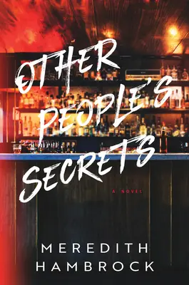 Tajomstvá iných ľudí - Other People's Secrets