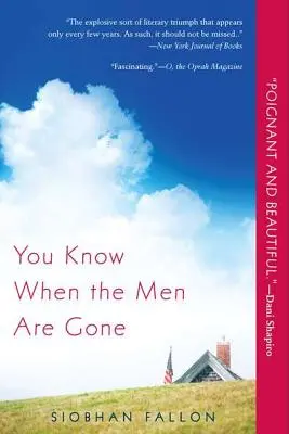 Viete, keď muži odídu - You Know When the Men Are Gone
