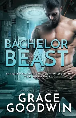 Bachelor Beast (Zvierací mládenec): Veľká tlač - Bachelor Beast: Large Print